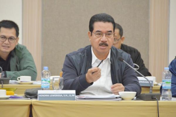 Komisi VI Apresiasi IFG Tertibkan BUMN Asuransi