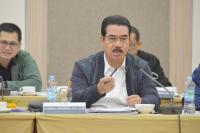 Komisi VI Apresiasi IFG Tertibkan BUMN Asuransi