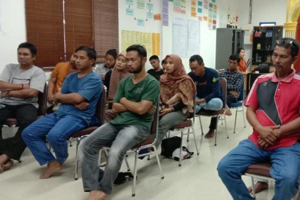 Kementan Berhasil Bikin Petani Melek Bisnis Pertanian