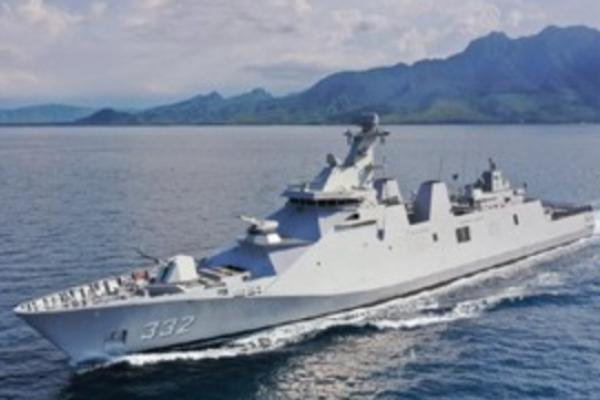 Kata Pengamat, Calon Kasal Lazimnya dari Korps Pelaut