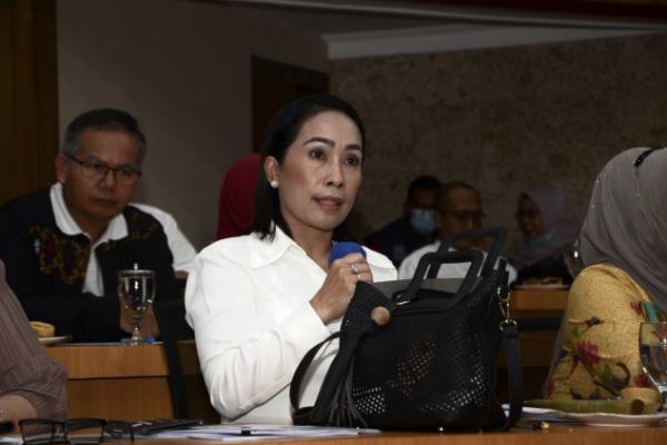 DPR Minta Pemrov NTB Terus Tekan Angka Stunting