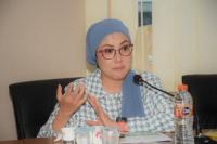 Komisi VIII Minta Pemprov Aceh Perkuat Anggaran Pendidikan