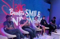 Tandai Babak Baru UKM Slankerpreneur, Bamsoet Apresiasi Konser Slank Beautiful Smile Indonesia