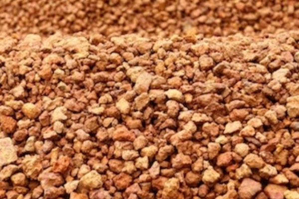 Dilarang Ekspor, Empat Fasilitas Pemurnian Siap Olah Bijih Bauksit