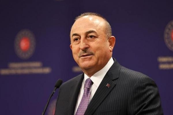 Turkiye Serukan Langkah Nyata dari Swedia dan Finlandia Atasi Masalah Terornya