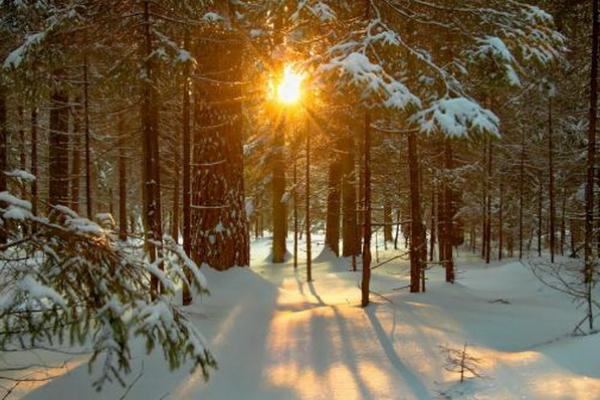 21 Desember Fenomena Solstis, Titik Balik Matahari Terjadi di Waktu yang Sama di Bumi