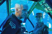 Edie Falco Pemeran Jenderal Ardmore Mengira Film Avatar: The Way of Water tak Laku