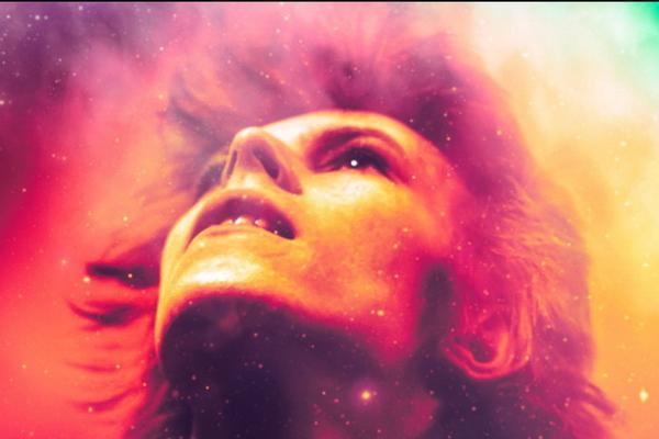 Dampak Dramatis Lagu David Bowie dari Film Top Gun hingga Glass Onion