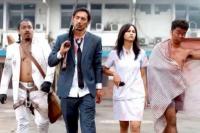 The Big 4, Film Indonesia Non-Bahasa Inggris Kedua Paling Banyak Ditonton di Netflix