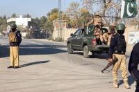 Tentara Pakistan Serang Pusat Penahanan, 25 Militan dan Satu Sandera Tewas