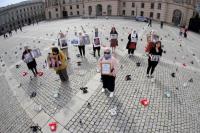 Suriah Terbitkan 547 Sertifikat Kematian Tahanan, Termasuk Anak-anak