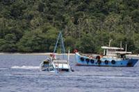 Setelah 12 Tahun Berunding, Indonesia - Vietnam Sepakati Garis Batas ZEE