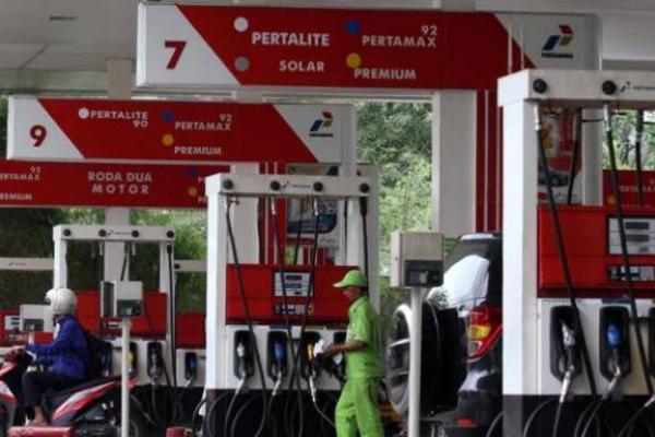 Libur Nataru, Pertamina Pastikan Keandalan Pasokan Bahan Bakar