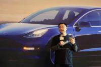 Bos Tesla China Diangkat Menjadi Eksekutif Tertinggi AS di Bawah Elon Musk
