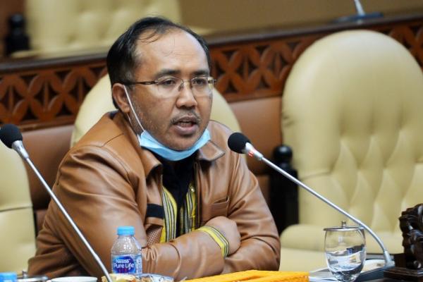 Jelang HUT RI di IKN, Legislator Soroti Progres Jalan Tol & Infrastruktur Transportasi