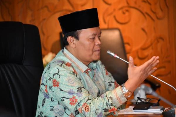 Peringati Hari Ibu, HNW: Agar Pemerintah Juga Anugerahkan Gelar Pahlawan Nasional Untuk Ibu-Ibu Bang