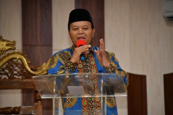 Belanda Kembali Minta Maaf, Begini Respon HNW!