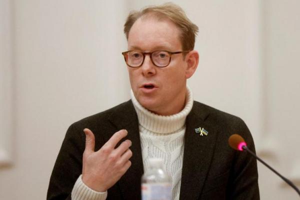 Pembicaraan dengan Turki Lancar, Swedia Berharap Gabung NATO pada Juli