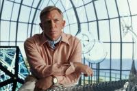 Daniel Craig Kembali Berperan sebagai Detektif Benoit Blanc di Film Knives Out 3