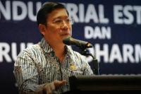 Jaga Pasokan Daging, NFA Dorong Kolaborasi Pemanfaatan Cold Storage