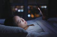 Ilustrasi - ini tips menjaga pola tidur di malam hari saat bulan Ramadan (Foto: SHUTTERSTOCK)