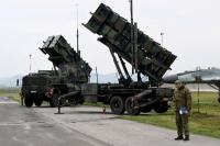 Rusia Sebut Rudal Patriot AS untuk Ukraina Berusia Tua dan Bisa Dilawan