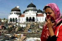 26 Desember Tsunami Aceh, Gelombang Pasca-Gempa Tewaskan Ratusan Ribu Jiwa
