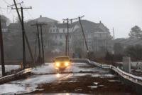 Badai Salju Arktik Tewaskan Warga dan Ganggu Pasokan Energi Amerika