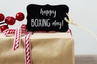 26 Desember Boxing Day, Tradisi Pemberian Hadiah dari Bangsawan kepada Pelayan