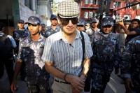 Charles Sobhraj, Pembunuh Berantai 20 Backpacker Bebas dan Kembali ke Prancis