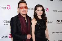 Putri Musisi Bono Eve Hewson Tersinggung Tanggapi Berita Viral "Daftar Bayi Nepotisme"