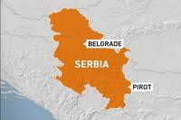 Insiden Kebocoran Amonia, Kota Pirot Serbia Umumkan Keadaan Darurat