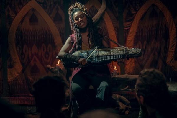 Rekap The Witcher: Blood Origin Episode 1, Tiga Pendekar dari Klan yang Bermusuhan Bersatu