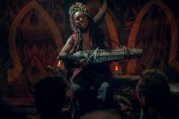 Rekap The Witcher: Blood Origin Episode 1, Tiga Pendekar dari Klan yang Bermusuhan Bersatu