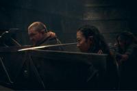 Rekap The Witcher: Blood Origin Episode 2, Memanggil Bala Bantuan