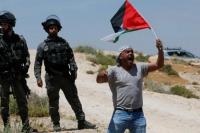 PBB Sebut 2022 adalah Tahun Paling Mematikan bagi Warga Palestina di Tepi Barat