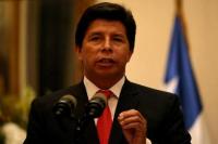 Pengadilan Peru Perpanjang Masa Penahanan Mantan Presiden Castillo
