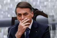 Putra Bolsonaro Hapus Cuitan soal Kepulangan Ayahnya ke Brasil