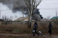 Moskow Ultimatum Ukraina: Serahkan Wilayah atau Tentara Rusia yang Putuskan