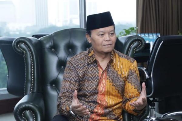 HNW: Soal Larangan Bukber Bagi ASN, Negara Harusnya Adil, Edaran Itu Agar Dikoreksi dan Dicabut Saja