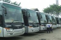 DAMRI Layani Tiket Lebaran 2024 Mulai Besok