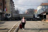 Ketegangan Meningkat di Kosovo Utara, Serbia Siagakan Tentara