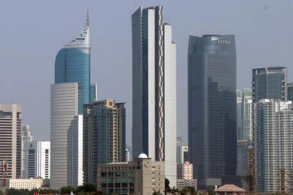 Jakarta Akan Cek Ulang Daya Tahan Bangunan Terhadap Gempa