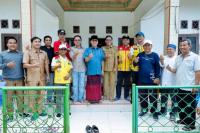 Pembangunan Jalan Baru Manna, Yandri Susanto: Pemacu Pertumbuhan Perekonomian Di Bengkulu Selatan