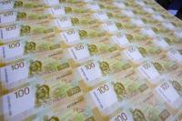 Rubel Rusia Turun Menjadi 70 atas Dolar Amerika Akibat Dibebani Sanksi
