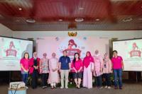 Peringati Hari Ibu, Women In Maritime Indonesia Gelar Webinar Parenting