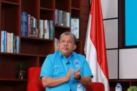 Fahri Hamzah Dorong KPU Buat Forum Adu Gagasan Parpol Peserta Pemilu