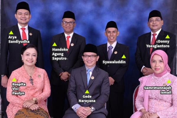 Pengamat: Perbuatan Komisioner KIP Tendang Pintu Tak Etis dan Bisa Dipidana