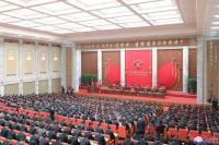 Kim Ungkap Tujuan Baru Militer Korea Utara dalam Pertemuan Petinggi Partai