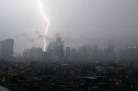Jika Cuaca Semakin Ekstrem, Akan Dilakukan Ini di Langit Jakarta